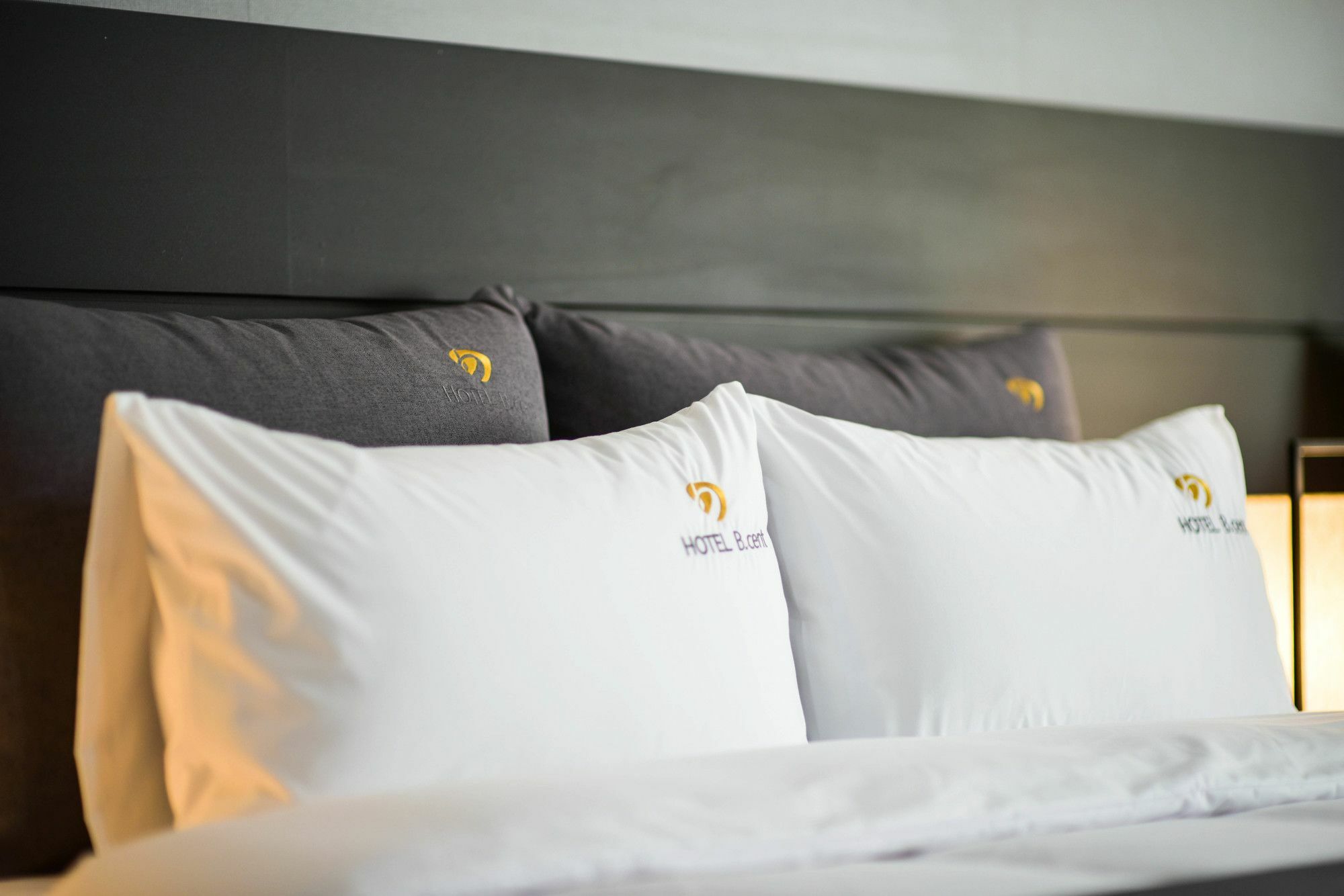 Bcent Hotel Пусан Екстер'єр фото